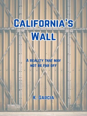 cover image of California's Wall